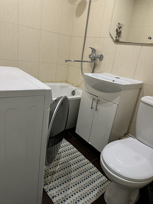 Оренда 1-к квартири 98 квартал Кривой Рог - изображение 6