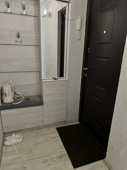 Оренда 1-к квартири 98 квартал Кривой Рог - изображение 5