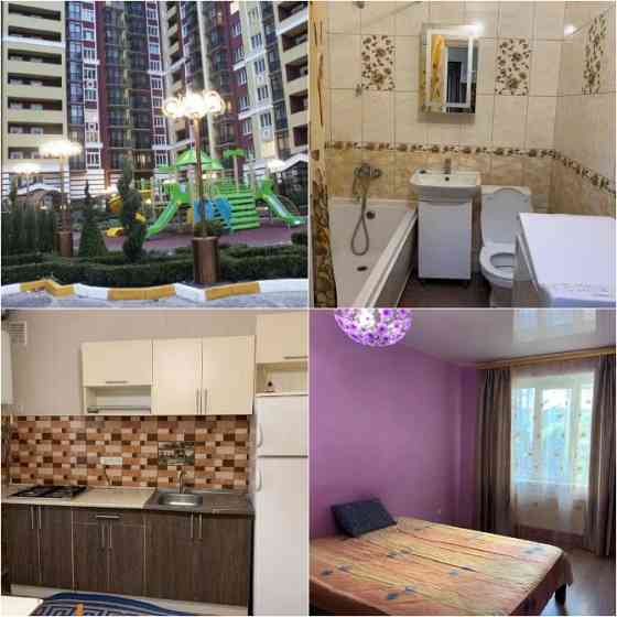 Продаж 1кім з РЕМОНТОМ в ЖК ВЕрсаль парк Іrpin