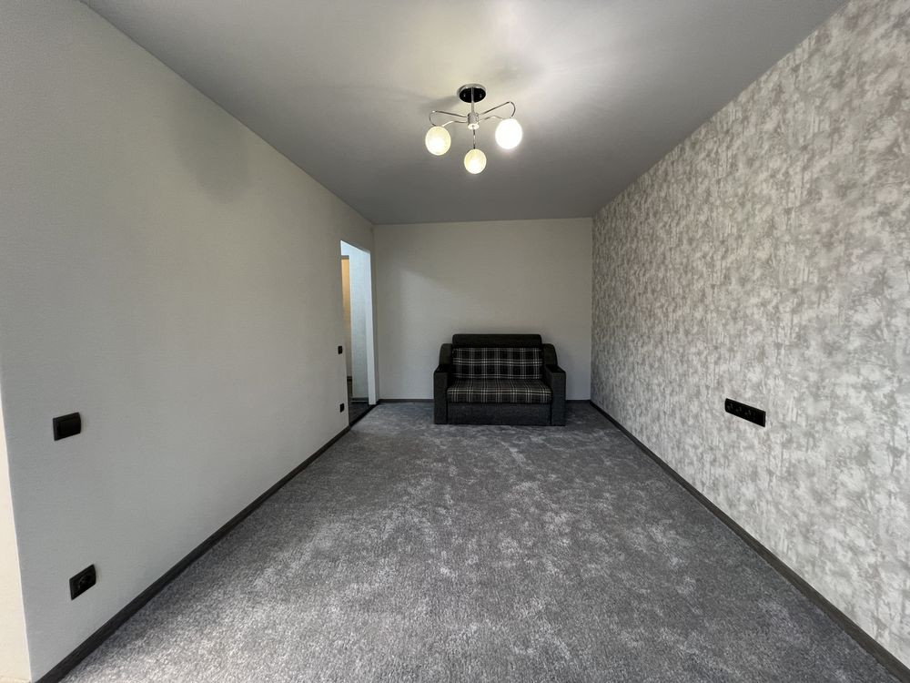 Без комиссии! Продажа 1к=29м² с ремонтом. Киев, Дзюбы 12А. Борщаговка Киев - изображение 5