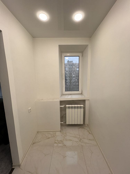 Без комиссии! Продажа 1к=29м² с ремонтом. Киев, Дзюбы 12А. Борщаговка Киев - изображение 8