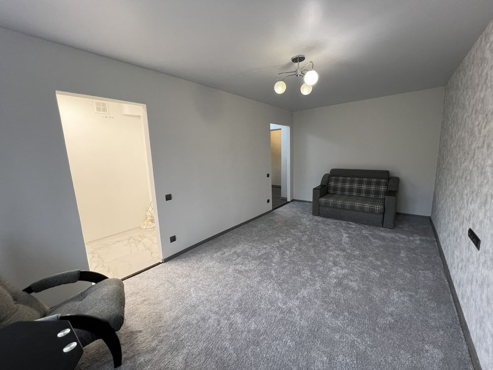 Без комиссии! Продажа 1к=29м² с ремонтом. Киев, Дзюбы 12А. Борщаговка Киев - изображение 4