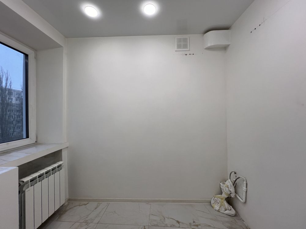 Без комиссии! Продажа 1к=29м² с ремонтом. Киев, Дзюбы 12А. Борщаговка Киев - изображение 7