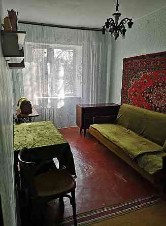 2х комнатная на Крымскому бульваре по цене 1ком Лески 