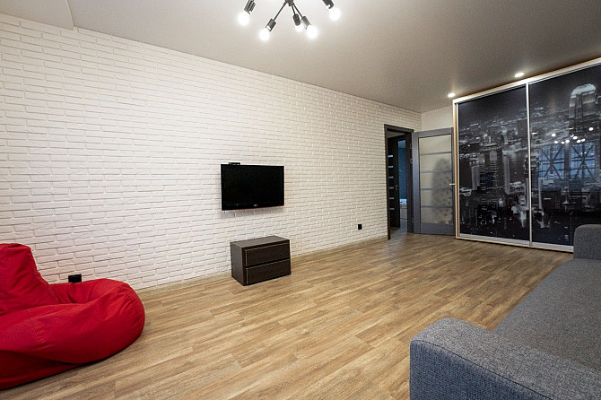 Продам шикарную 3 комнатную квартиру Краматорск - изображение 4