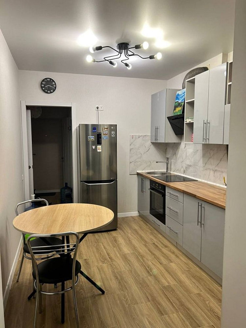 Терміново! Центр Ірпеня! 1 Кімнатна Квартира з ремонтом! Ірпінь - зображення 2