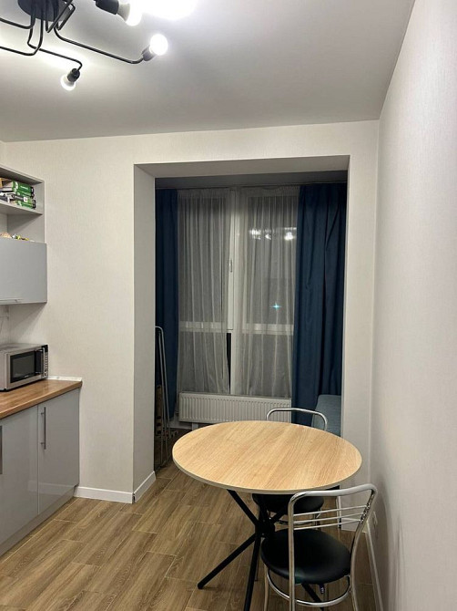 Терміново! Центр Ірпеня! 1 Кімнатна Квартира з ремонтом! Ірпінь - зображення 1