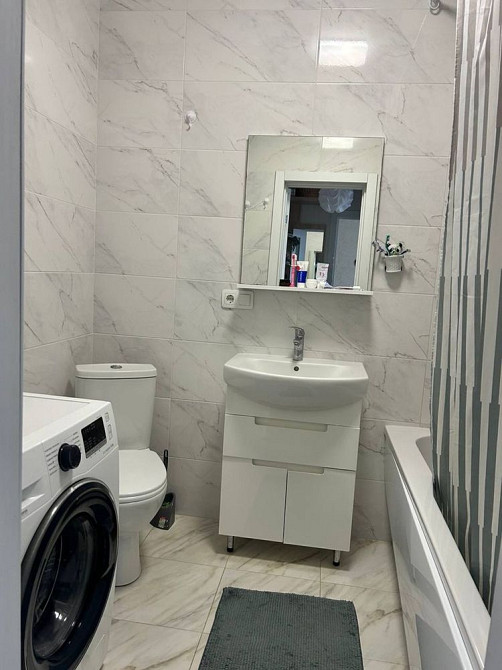 Терміново! Центр Ірпеня! 1 Кімнатна Квартира з ремонтом! Ірпінь - зображення 5