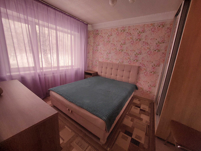 2-х кімнатна квартира вул. Н. Курченко 29 з меблями, 1 поверх Краматорськ - зображення 6