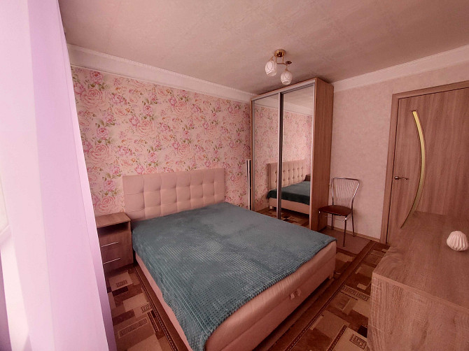 2-х кімнатна квартира вул. Н. Курченко 29 з меблями, 1 поверх Краматорск - изображение 5