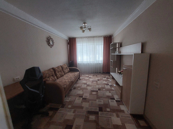 2-х кімнатна квартира вул. Н. Курченко 29 з меблями, 1 поверх Краматорск - изображение 3