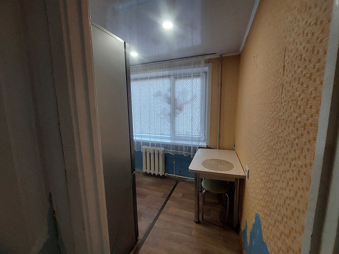 2-х кімнатна квартира вул. Н. Курченко 29 з меблями, 1 поверх Краматорск - изображение 2