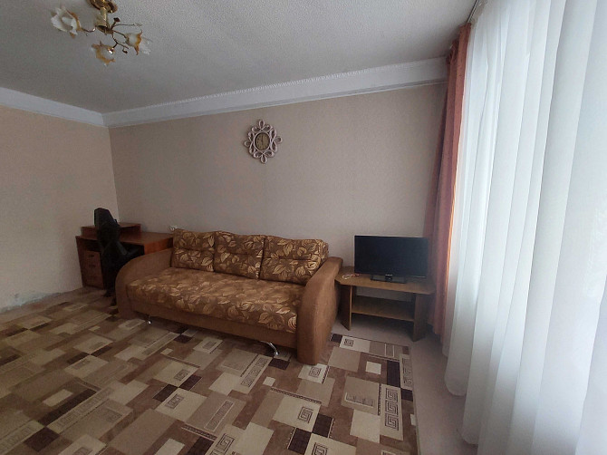 2-х кімнатна квартира вул. Н. Курченко 29 з меблями, 1 поверх Краматорск - изображение 4