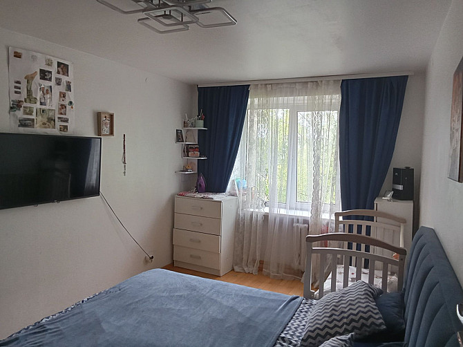 Продаж 3х кімнатної квартири біля парку Криховцы - изображение 3