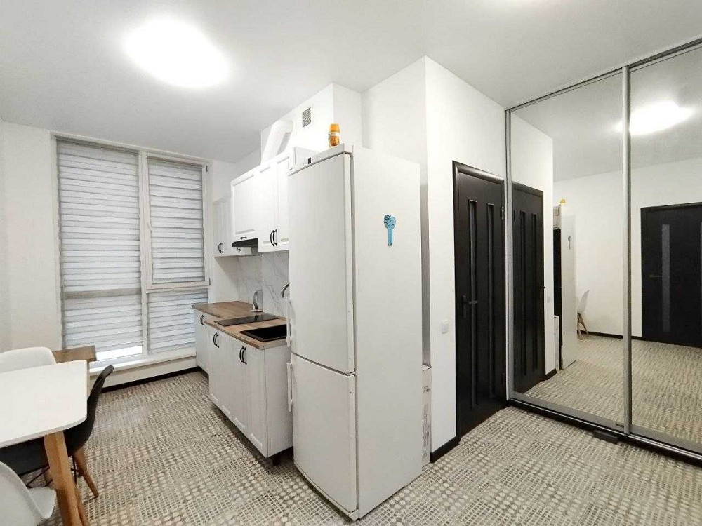 Продаж 1к кв-ри,вул Кошова 85, ЖК Данія Софиевская Борщаговка - изображение 2