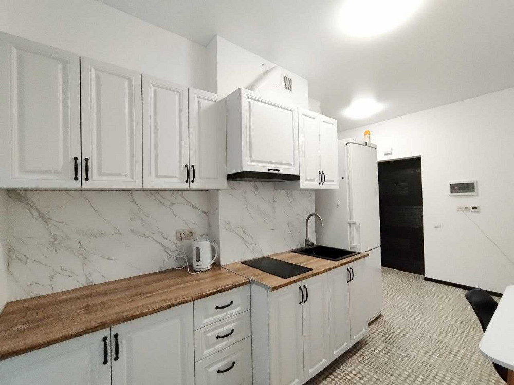 Продаж 1к кв-ри,вул Кошова 85, ЖК Данія Софиевская Борщаговка - изображение 4