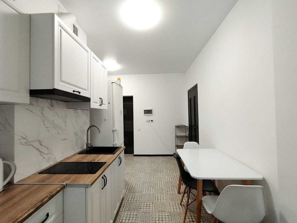 Продаж 1к кв-ри,вул Кошова 85, ЖК Данія Софиевская Борщаговка - изображение 5