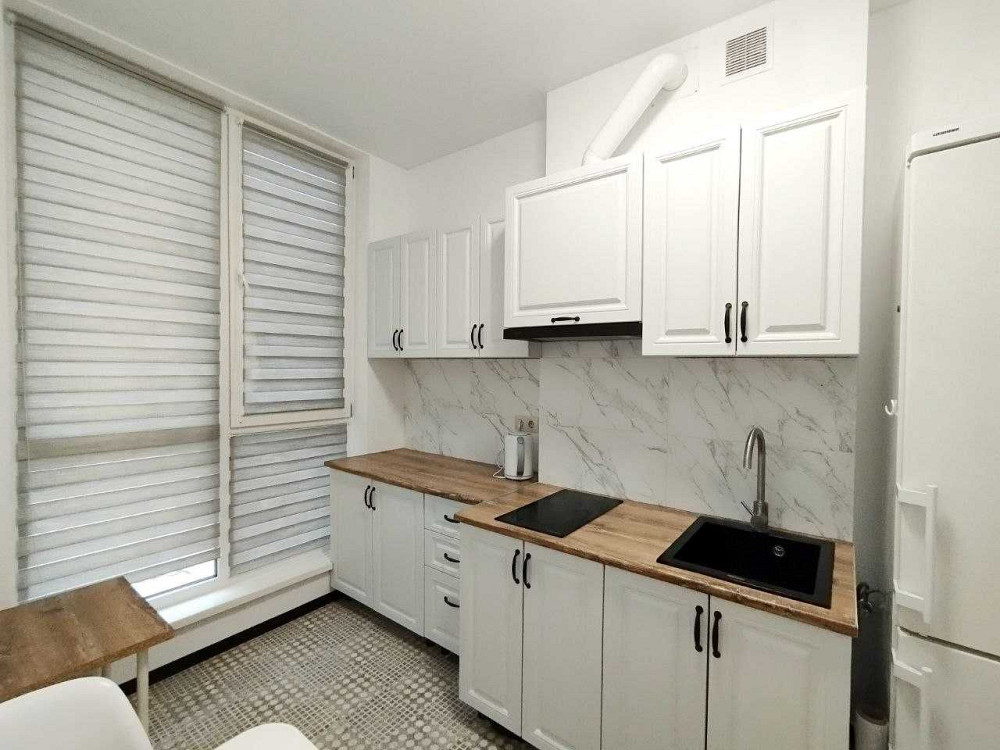 Продаж 1к кв-ри,вул Кошова 85, ЖК Данія Софиевская Борщаговка - изображение 3