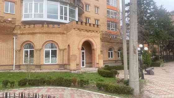 Продам квартиру в парковой зоне, на берегу Днепра. Кременчук