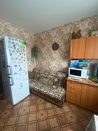 Продам трьох кімнатну квартиру Новгород-Сіверський - зображення 3