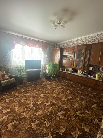 Продам трьох кімнатну квартиру Новгород-Сіверський - зображення 1