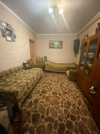 Продам трьох кімнатну квартиру Новгород-Сіверський - зображення 8