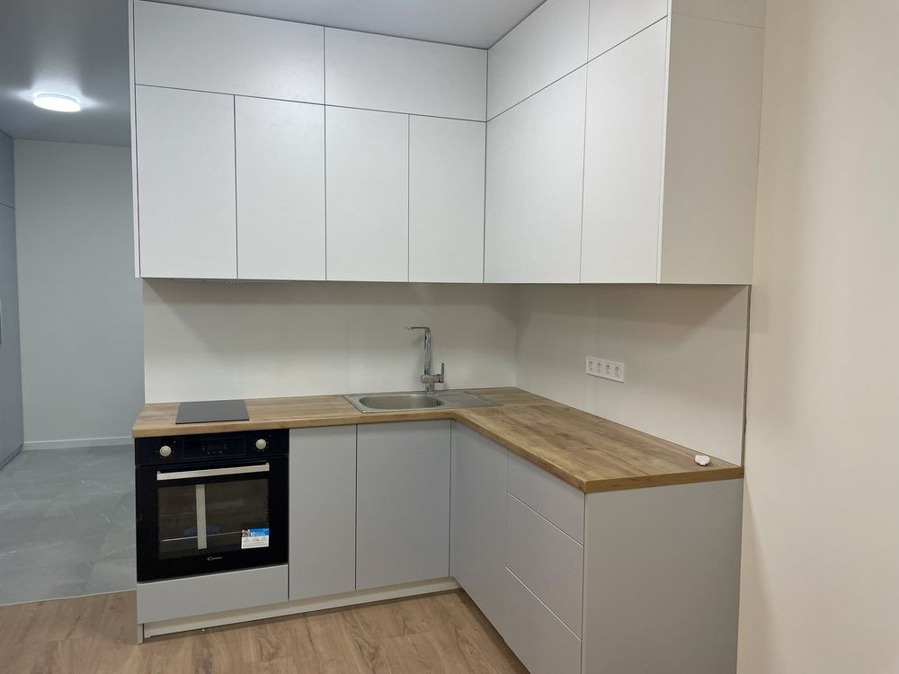 Первая аренда! Новая кв. ЖК Сherry Town Вишневое - изображение 2