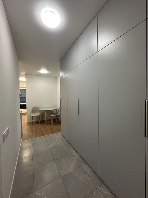 Первая аренда! Новая кв. ЖК Сherry Town Вишневое - изображение 8