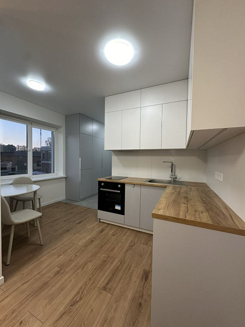 Первая аренда! Новая кв. ЖК Сherry Town Вишневое - изображение 1