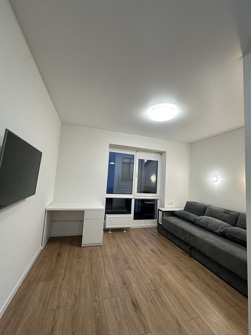 Первая аренда! Новая кв. ЖК Сherry Town Вишневое - изображение 6