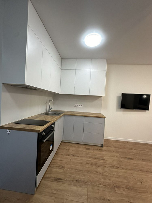 Первая аренда! Новая кв. ЖК Сherry Town Вишневое - изображение 4