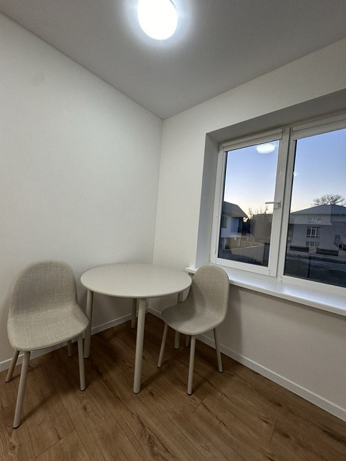 Первая аренда! Новая кв. ЖК Сherry Town Вишневое - изображение 7