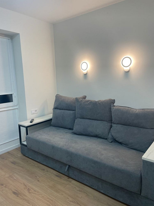 Первая аренда! Новая кв. ЖК Сherry Town Вишневое - изображение 3