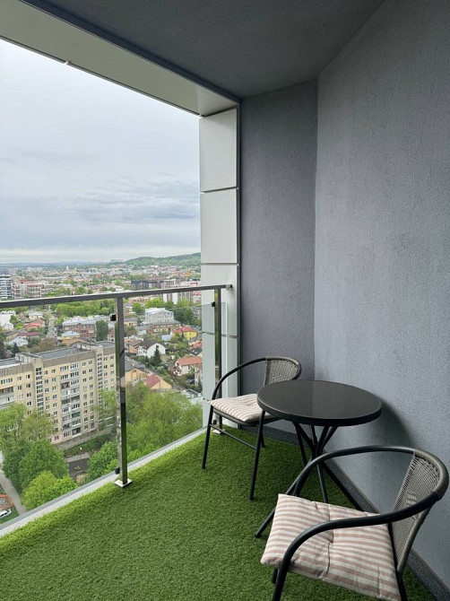 Оренда квартири в ЖК Щасливий Платинум Львів - зображення 8