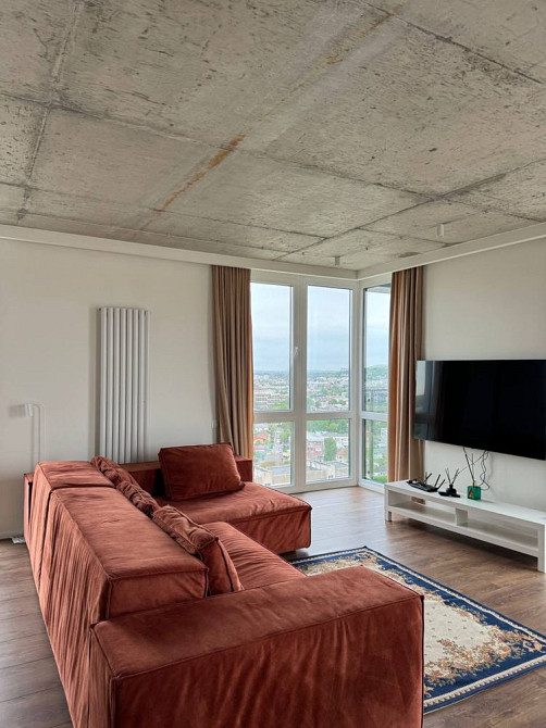 Оренда квартири в ЖК Щасливий Платинум Львів - зображення 1