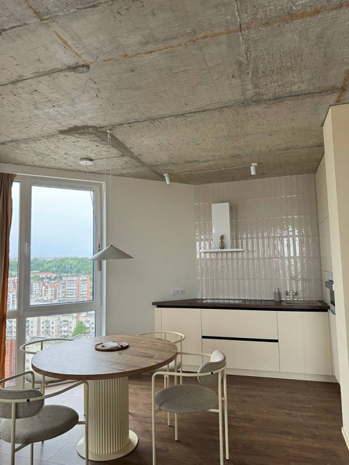 Оренда квартири в ЖК Щасливий Платинум Львів - зображення 5