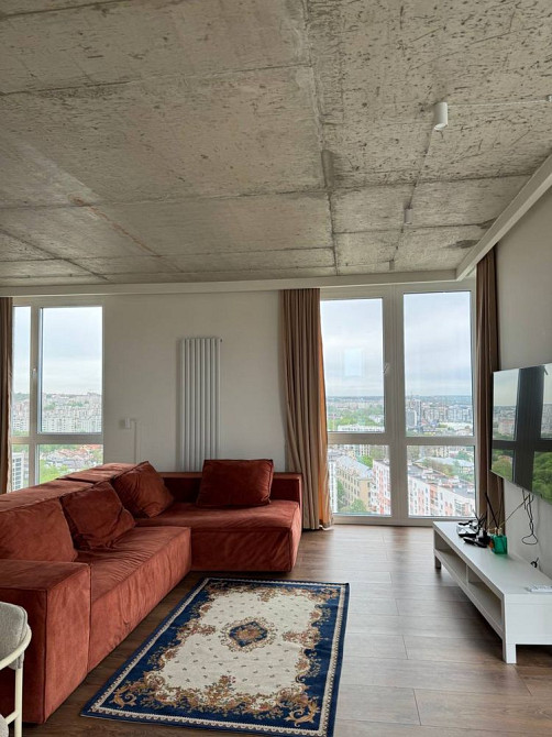 Оренда квартири в ЖК Щасливий Платинум Львів - зображення 2