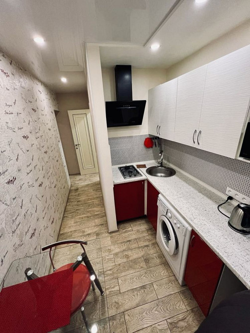 Сдам 2 комнатную квартиру Шевченко 11 центр Днепр - изображение 2