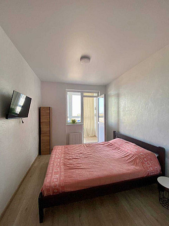 Светлая и уютная квартира в ЖК Акварель-2 на Таирова. Первая сдача! Лиманка - изображение 8
