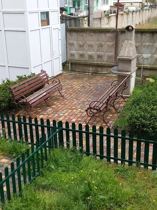 Сдам ЖК Smart Бочарова Сахарова своя терраса дворик Поселок Котовского Одесса - изображение 8