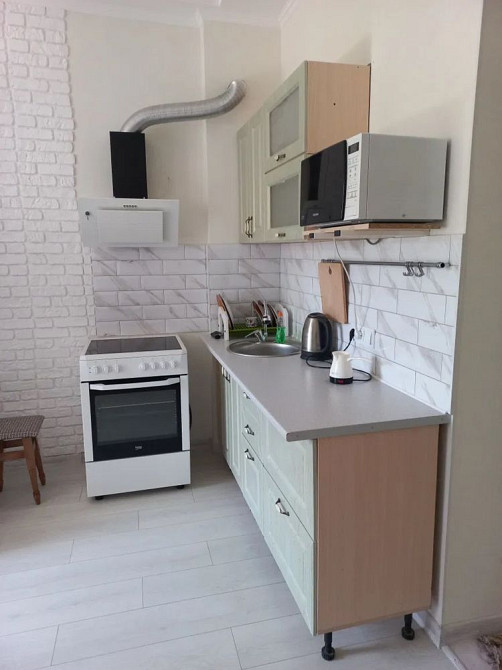 Сдам ЖК Smart Бочарова Сахарова своя терраса дворик Поселок Котовского Одесса - изображение 5