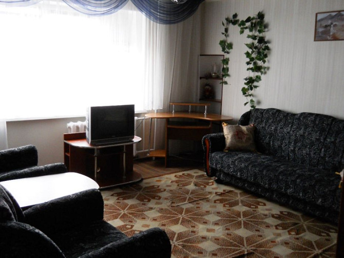 Сдам 1 комнатную квартиру в центре города Станиця Луганська - зображення 1