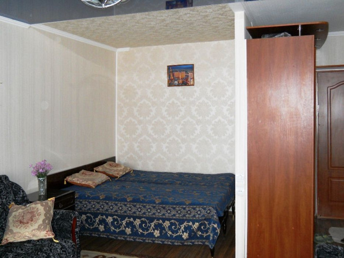Сдам 1 комнатную квартиру в центре города Станиця Луганська - зображення 2