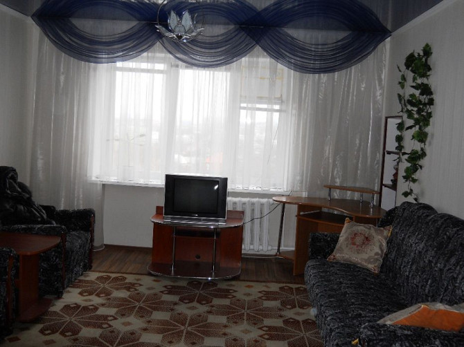 Сдам 1 комнатную квартиру в центре города Станиця Луганська - зображення 3