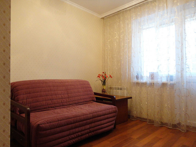 Оренда 2-х кімнатної квартири на Троєщині, вул.Закревського 45-а Киев - изображение 7