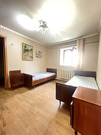 Трехкомнатная квартира на Степовой/Мельницкая! Одеса - зображення 5