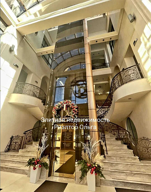 VIP Эксклюзивная в ЖК "Арк Палас"/ ул. Генуэзская/ 10-го Апреля! 95 м! Одеса - зображення 2