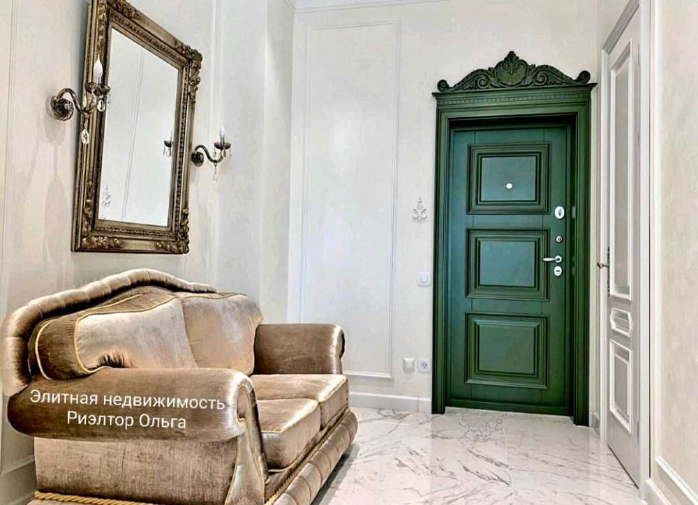 VIP Эксклюзивная в ЖК "Арк Палас"/ ул. Генуэзская/ 10-го Апреля! 95 м! Одеса - зображення 3