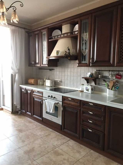 Продажа 3 комнатной квартиры. Троещина.  Драйзера 34/51 Киев - изображение 1