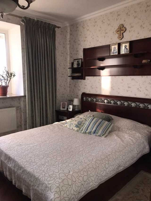 Продажа 3 комнатной квартиры. Троещина.  Драйзера 34/51 Киев - изображение 5